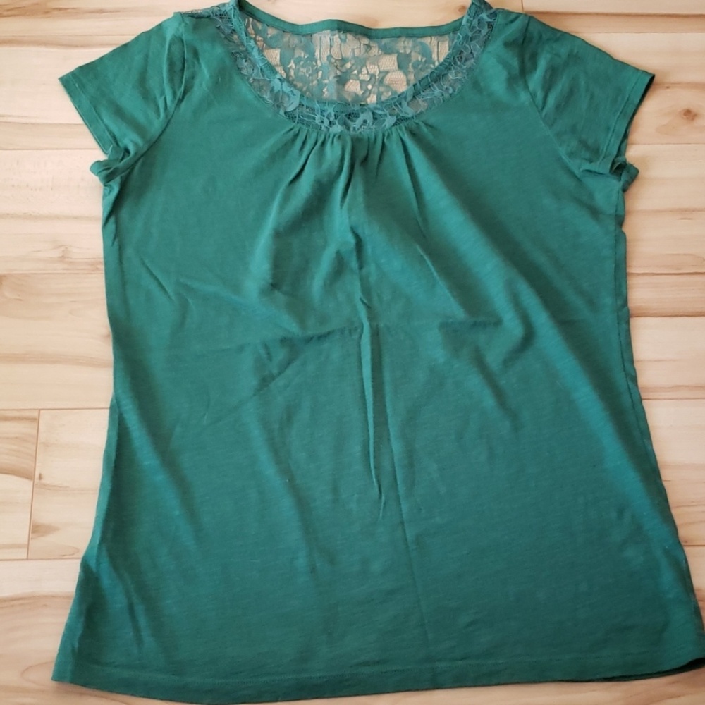 LOFT Top, Size M